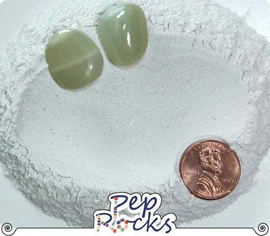 Moonstone - Fine crystal powder