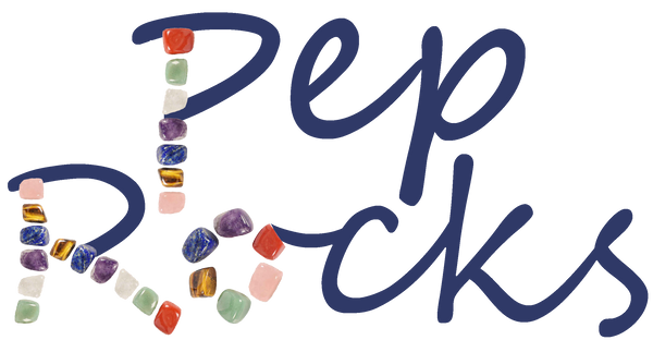 PEP Rocks logo
