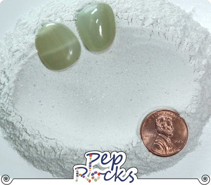 Moonstone - Fine crystal powder